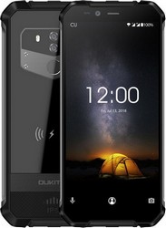 Замена экрана на телефоне Oukitel WP1 в Омске